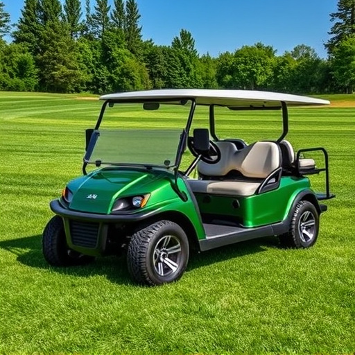 Buy Golf Cars Dallas