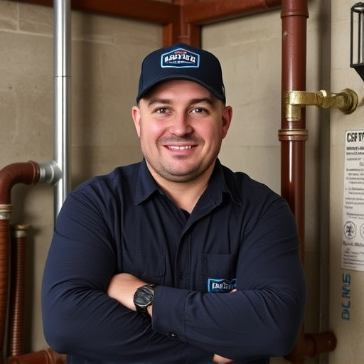 Certified Plumber in Dallas