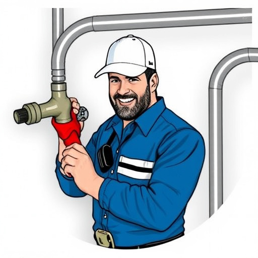 Certified Plumber in Dallas