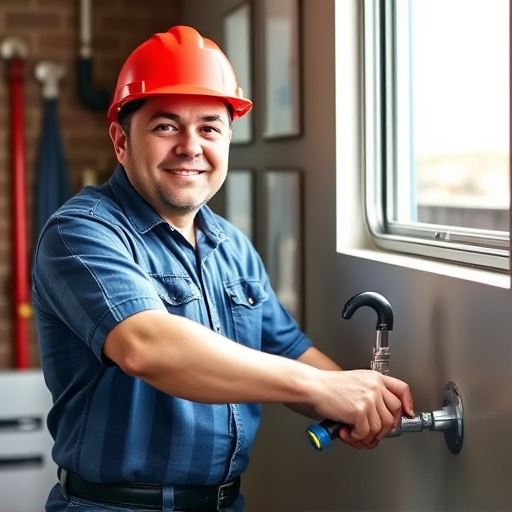 Certified Plumber in Dallas