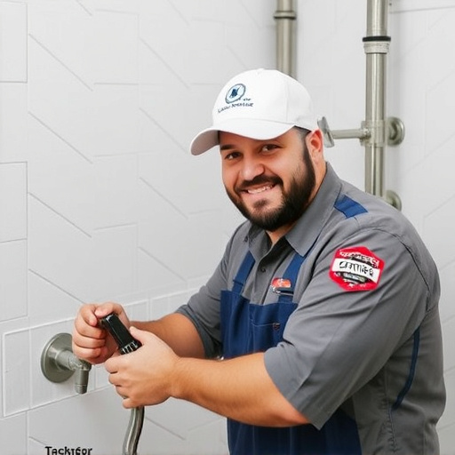 Certified Plumber in Dallas