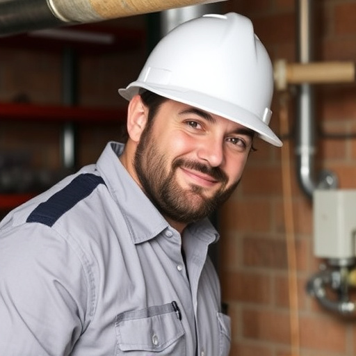 Commercial Plumbing Service Arlington