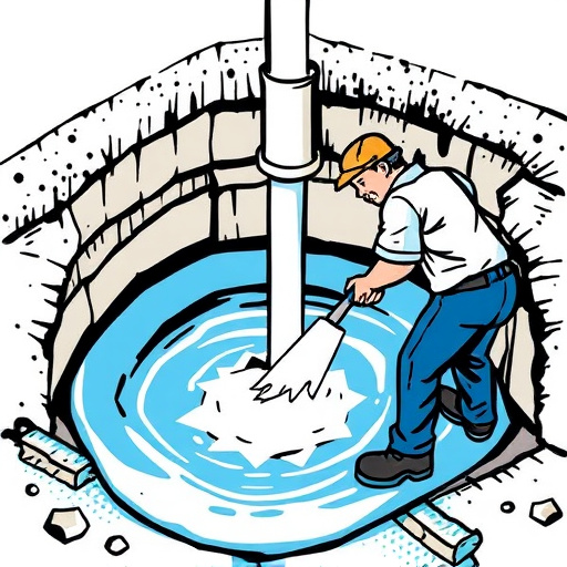 Dallas Drain Cleaning Services