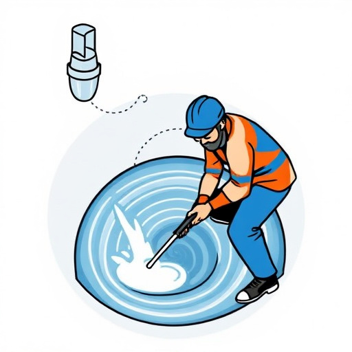Dallas Drain Cleaning Services