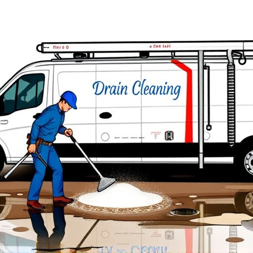 Dallas Drain Cleaning Services