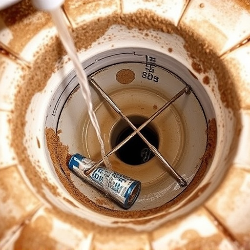 Dallas Drain Cleaning Services