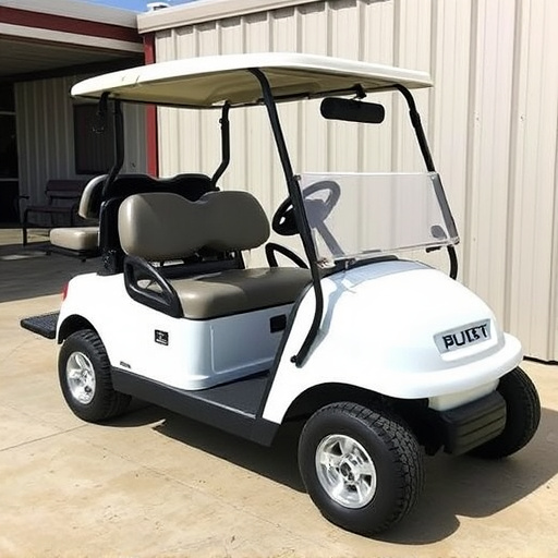 Dallas Golf Cars For Sale