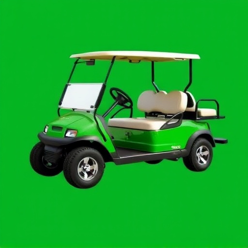 Dallas Golf Cars For Sale