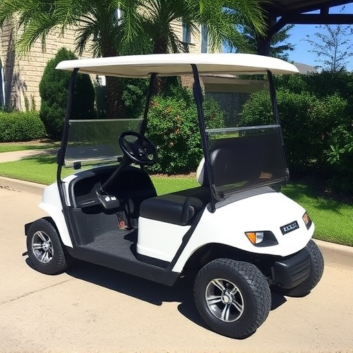 Dallas Golf Carts For Sale