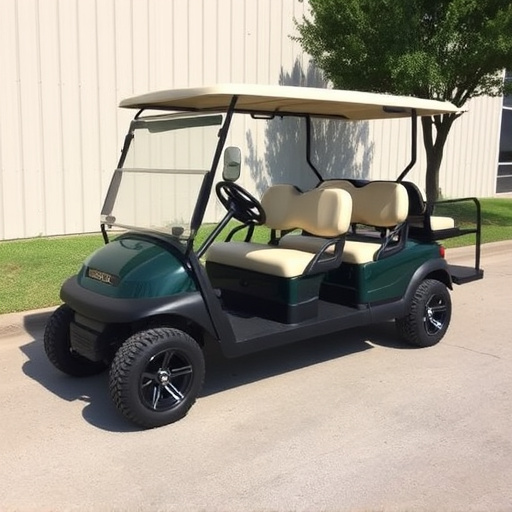 Dallas Golf Carts For Sale