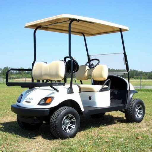 Dallas Golf Carts For Sale