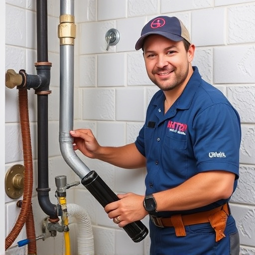 Dallas Licensed Plumber
