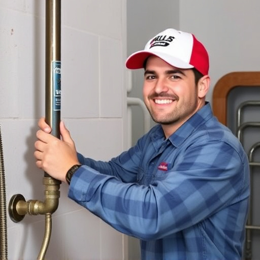 Dallas Licensed Plumber