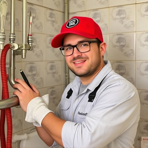 Dallas Local Plumber