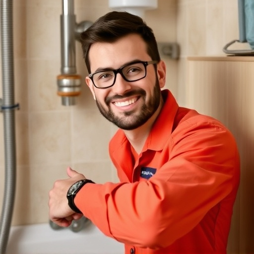 Reliable Plumbing Solutions: Dallas Local Plumber, Your Trusted Contractor
