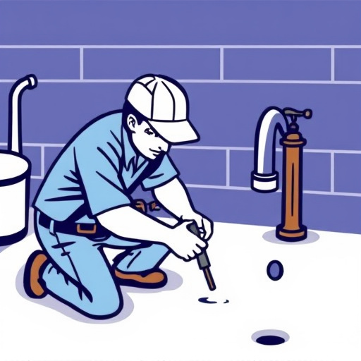 Dallas Plumber Service
