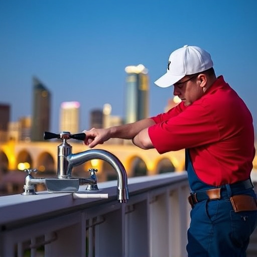 Dallas Plumber Service