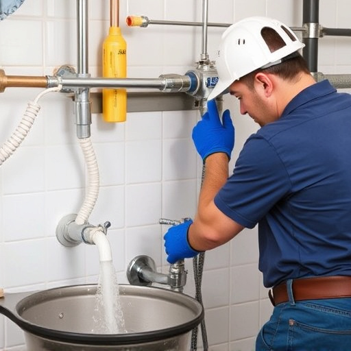 Dallas Plumber Service