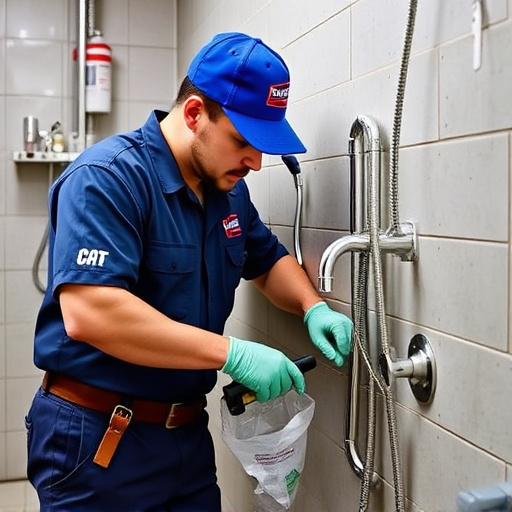 Dallas Plumber Service