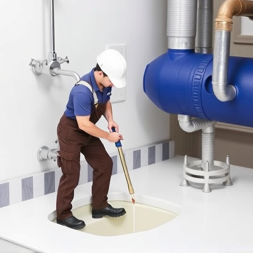Dallas Plumber Services