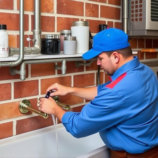 Dallas Plumber Services