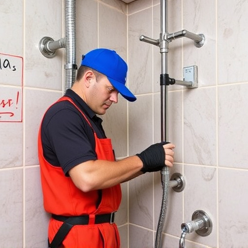 Dallas Plumber Services