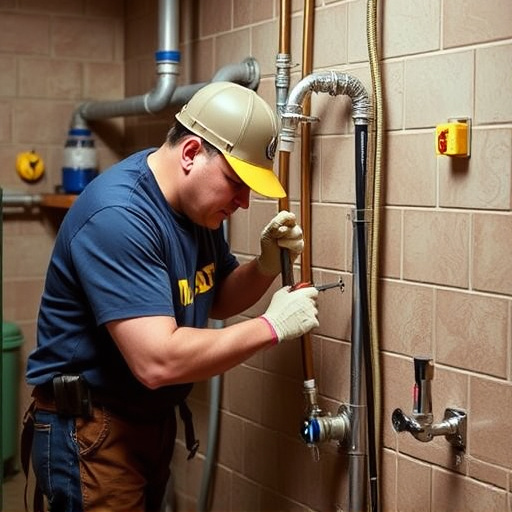 Dallas Plumbing Repair Service
