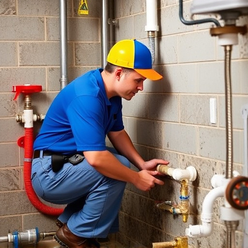 Dallas Plumbing Repair Service