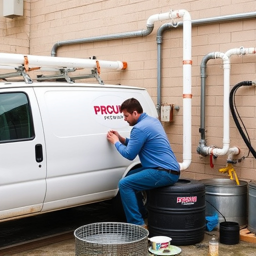Dallas Plumbing Services