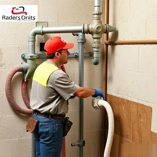 Dallas Plumbing Services