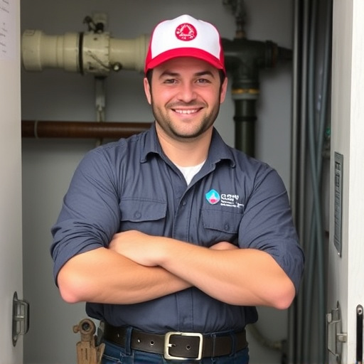 Dallas Professional Plumber Licensed