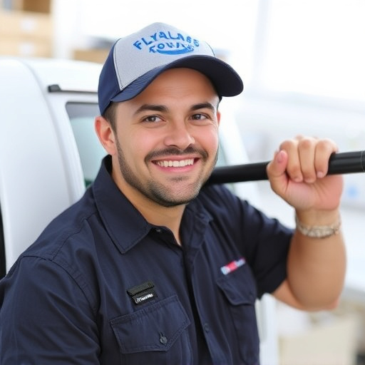 Dallas Professional Plumber Licensed