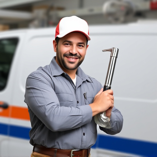 Dallas Professional Plumber Licensed