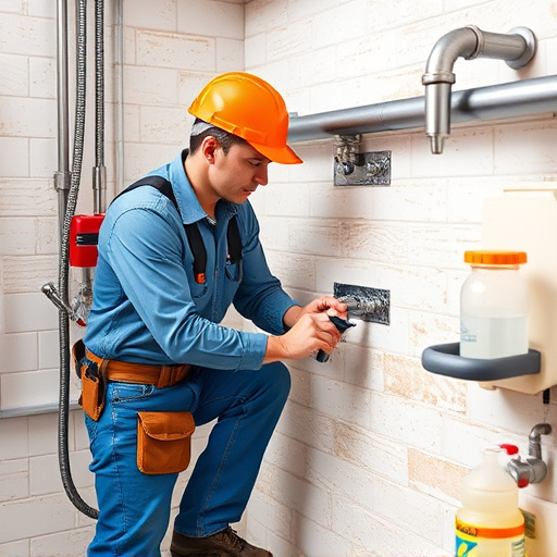 Dallas Professional Plumber Services