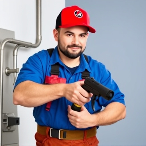 Dallas Professional Plumber Services