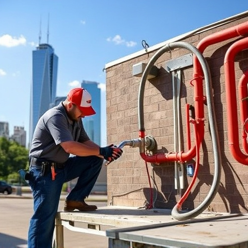 Dallas Professional Plumber Services