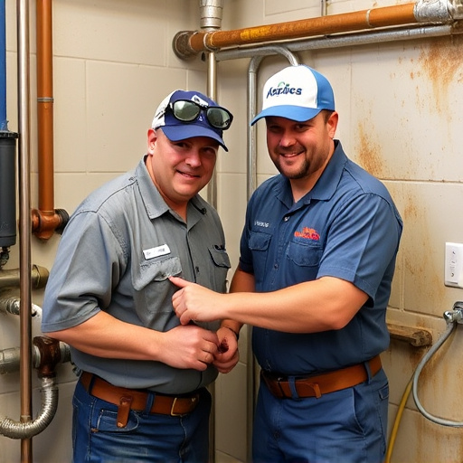 Dallas Professional Plumbers