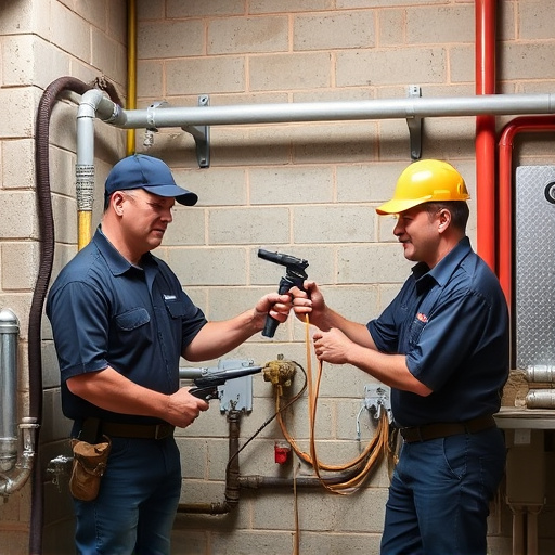 Dallas Professional Plumbers