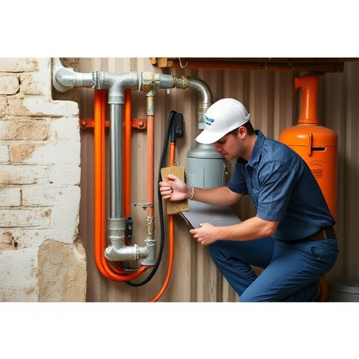 Dallas Professional Plumbers