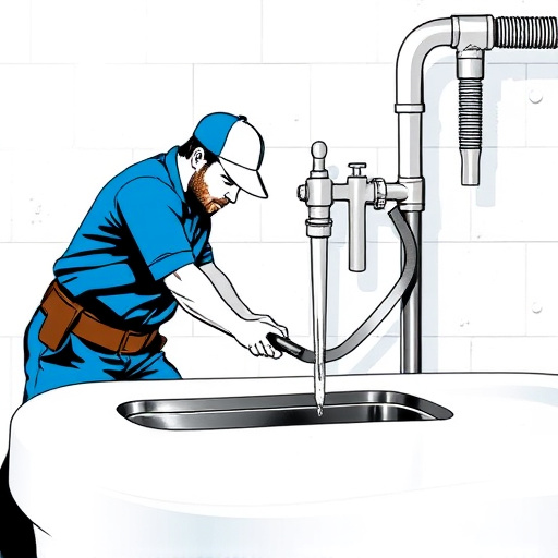 Dallas Professional Plumbers