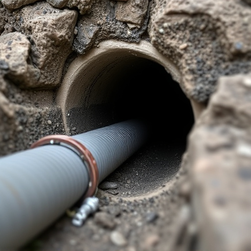 Dallas Sewer Line Maintenance