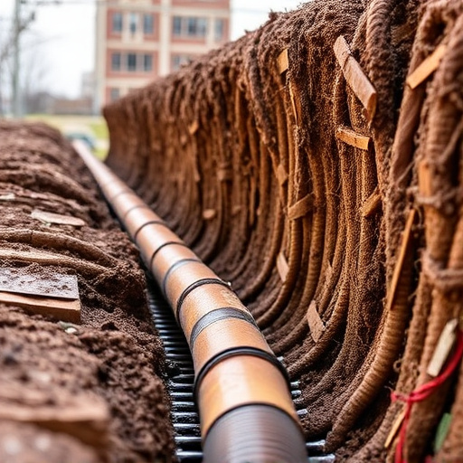 Dallas Sewer Line Maintenance