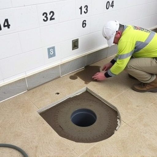 Dallas Slab Leak Repair