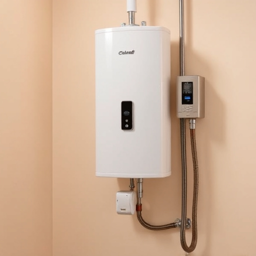 Dallas Tankless Water Heater Services