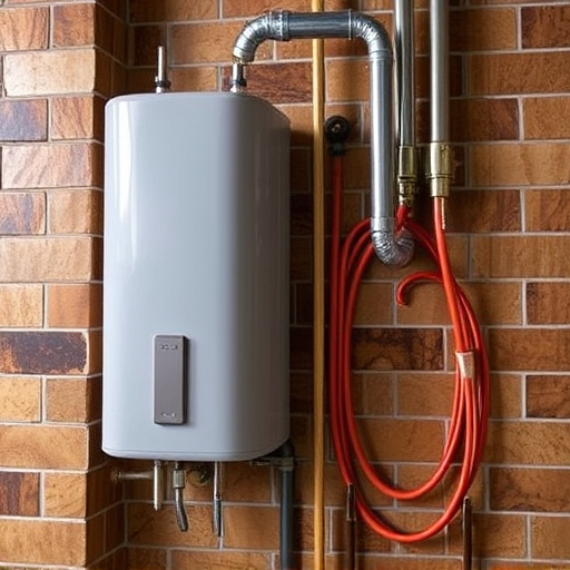 Dallas Tankless Water Heater Services
