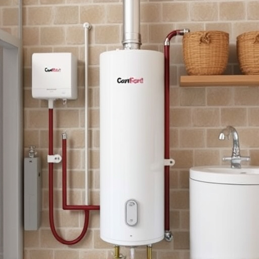 Dallas Tankless Water Heater Services
