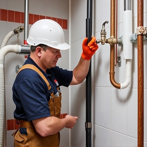 Dallas TX Plumbing Contractor
