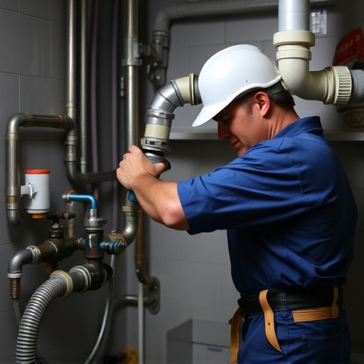 Dallas TX Plumbing Contractor