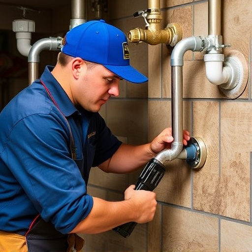 Dallas TX Plumbing Contractor