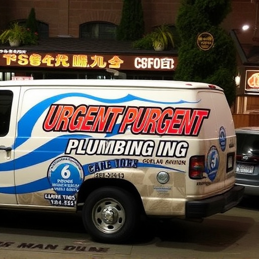 Dallas Urgent Plumbing
